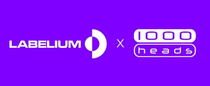 Labelium übernimmt 1000heads, ein internationales Unternehmen für die Social-Transformation™