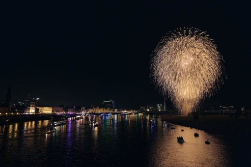 Japan-Tag Düsseldorf/NRW: Das völkerverbindende Begegnungsfest lockte wieder 600.000 Besucher*innen an den Rhein