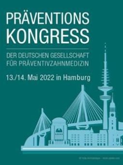 Inspirierende Vorträge in Präsenz beim 3. Deutschen Präventionskongress der DGPZM in Hamburg