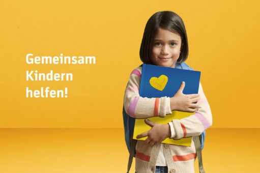 Hilfe für die Schwächsten – BBBank Stiftung sammelt Spenden für sozial benachteiligte sowie geflüchtete Kinder