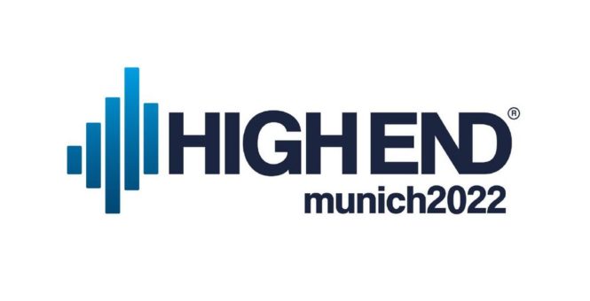 Große Wiedersehensfreude der Branche auf der HIGH END 2022