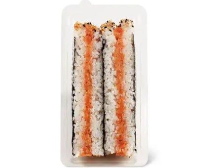 Die Migros ruft zwei Sushi-Produkte zurück