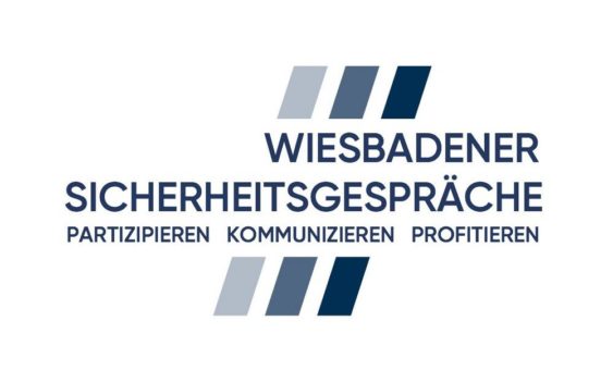 WIESBADENER SICHERHEITSGESPRÄCHE von KRAISS WILKE & KOLLEGEN Sicherheitsberater GmbH im November erfolgreich gestartet