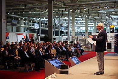 Canon Future Book Forum 2022: Das moderne Verlagswesen in der Nachhaltigkeits-Diskussion