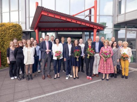 Hofer Digital-Agentur feiert 20-Jahre bitzinger GmbH