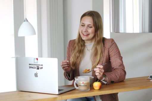 Diversity Lunch App geht Open Source