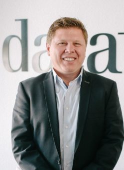 dataworld stärkt mit neuem Sales Director das Geschäft in Deutschland