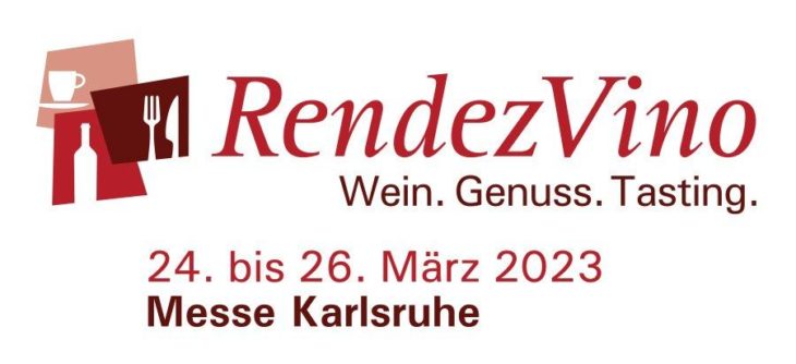 Beliebte Weinmesse RendezVino ab 2023 mit erweitertem Konzept am Start