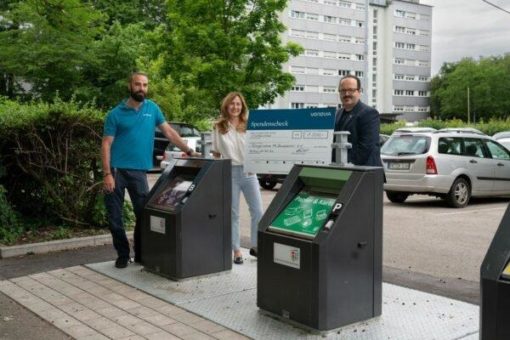 „Landwasser zu einem Ort zu machen, an dem sich alle wohlfühlen“