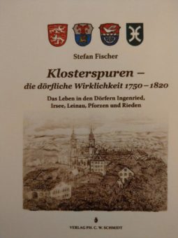 Klosterland Irsee