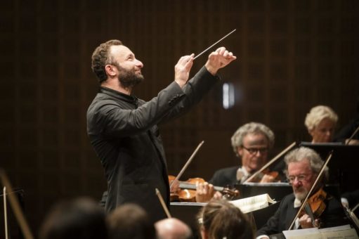 Musikalischer Jahreswechsel im Kino