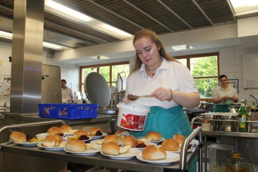 Freiwilliges ökologisches Jahr in Altengesees