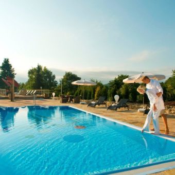 „Das ganz besondere Sommer Gefühl“