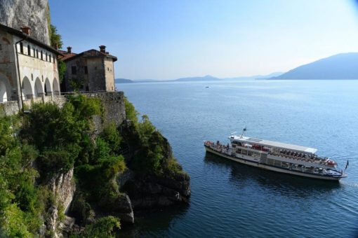 Neues Spar-Ticket: Autofrei zu den Highlights am Lago Maggiore