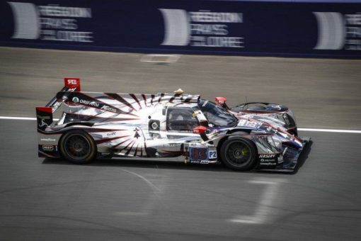 Vorschau 24 Stunden von Le Mans: Goodyear blickt zuversichtlich auf das prestigeträchtigste Langstreckenrennen der Welt