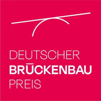 Deutscher Brückenbaupreis 2023 ausgelobt