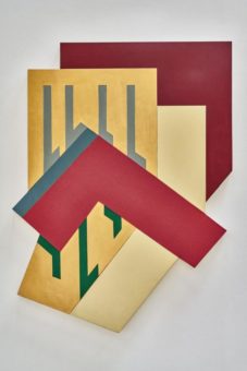 Museum Wiesbaden feiert den Jawlensky-Preisträger Frank Stella mit großer Sonderausstellung