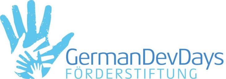 GDD Förderstiftung 2021 – Anmeldephase gestartet – Einreichungsschluss 16. Juli!