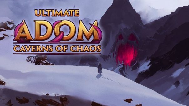 Rogue-like-Pionier Ultimate ADOM bekommt großes „Corruption and Hunger“-Update