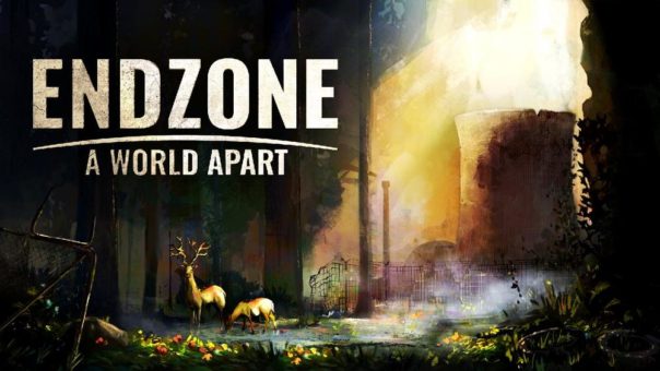 Endzone – A World Apart erstürmt die Steam Charts!