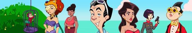 Einfach selbst Hand anlegen: Leisure Suit Larry – Wet Dreams Dry Twice Demo veröffentlicht!