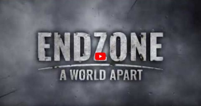 Apocalypse Now: Endzone – A World Apart startet in  Early Access + Intro-Video veröffentlicht