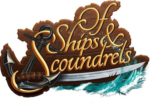 Wenn ich die See seh, brauch ich kein Meer mehr: Of Ships & Scoundrels ab sofort im Steam Early Access!