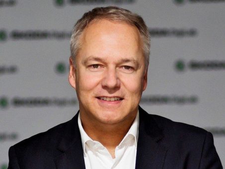 André Wehner wird neuer CIO bei MAN