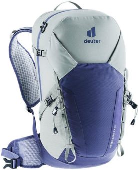 Speed Lite – die leichteste Wanderrucksack-Serie von deuter