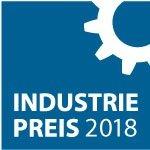 Jetzt voranmelden für den INDUSTRIEPREIS 2018