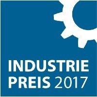 INDUSTRIEPREIS 2017 – nur wenige Tage bis Bewerbungsschluss