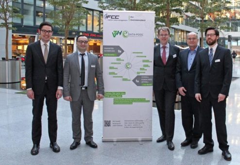 IFCC-Workshops zur Unterstützung bei der Digitalisierung