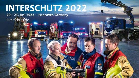 INTERSCHUTZ 2022: WIKING und siku präsentieren Modellbau-Highlights und exklusive Sondermodelle