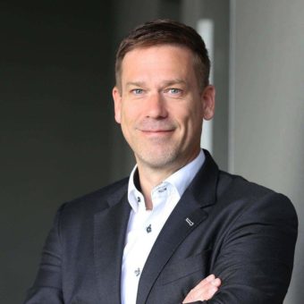 Andreas Müller ist neuer Vice President Sales DACH bei Delinea