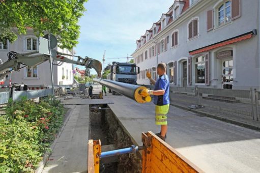 Heizen ohne Öl, Erdgas und Kohle