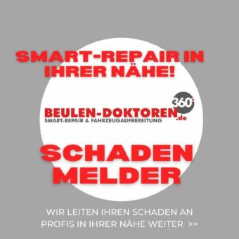 Smart-Repair Profis in Ihrer Nähe – Beulen-Doktoren.de