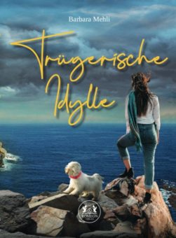 Eine Buch-Neuvorstellung des Romeon-Verlages: Trügerische Idylle