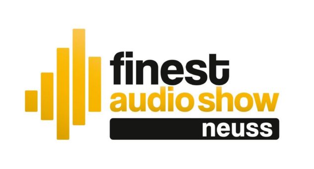 Gute Stimmung auf der FINEST AUDIO SHOW Neuss