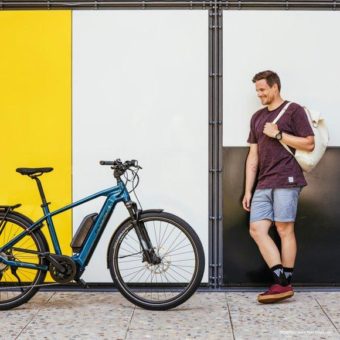 mein-dienstrad.de: Fahrrad-Leasing für Selbständige in wenigen Minuten