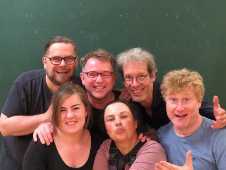 Improtheater in Teltow (Unterhaltung / Freizeit | Teltow)