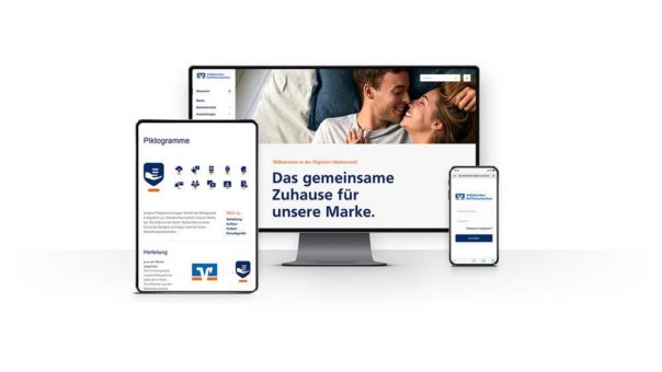 Digitales Brand Management für den BVR: Guidance statt Guidelines