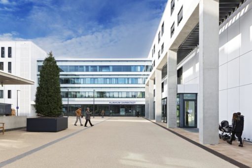 Klinikum Darmstadt ist ausgezeichnet: Die Magazine Focus und Stern benennen Top-Mediziner und Top-Ärzte für 2022