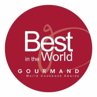 Frankfurter Kochbuch-Gilde ergattert „Best in the World“ Gourmand Cookbook Award 2022 in Schweden