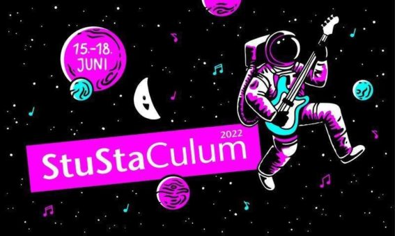 StuStaCulum 2022