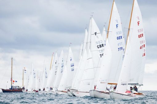 Magic Kiwis beim 29er Euro Cup