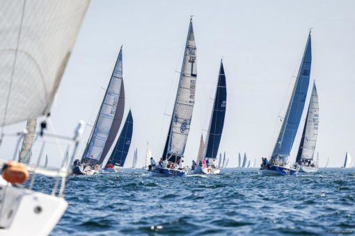 „Es war eine traumhafte Aalregatta“