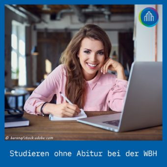 Zahl der Studierenden ohne Abitur so hoch wie nie zuvor