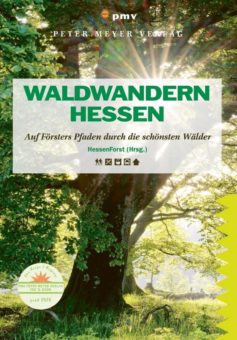 Wandern mit den Förstern