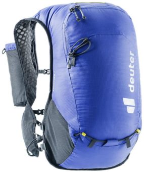 Trail Running Event deuter Run & Roam mit dem neuen deuter Ascender