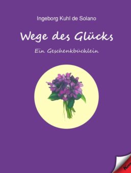 Buchtipp: Glück verschenken